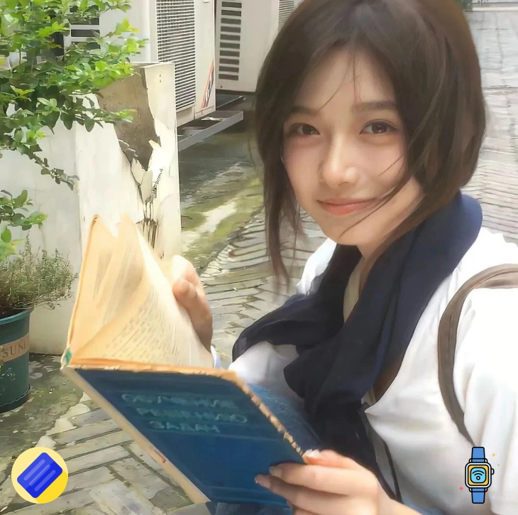 曹女士